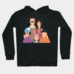 The Belchers Hoodie